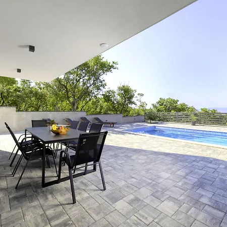 Juniperus Mit Eigenem Pool By Interhome Prázdninový dům *